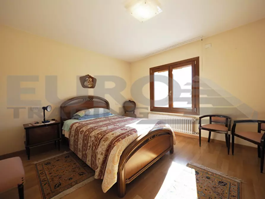 Immagine 22 di Villetta a schiera in vendita  in Via G.D'Annunzio a Preganziol