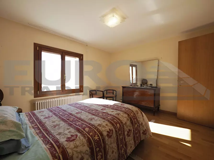 Immagine 23 di Villetta a schiera in vendita  in Via G.D'Annunzio a Preganziol