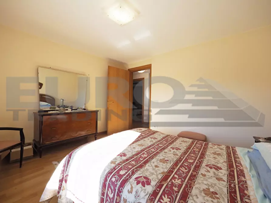 Immagine 24 di Villetta a schiera in vendita  in Via G.D'Annunzio a Preganziol