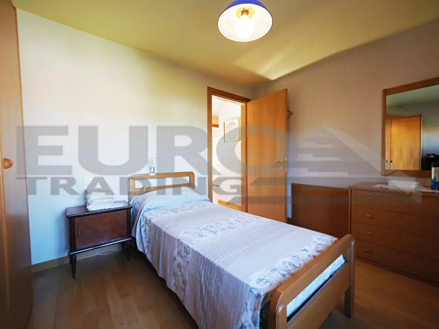 Immagine 25 di Villetta a schiera in vendita  in Via G.D'Annunzio a Preganziol