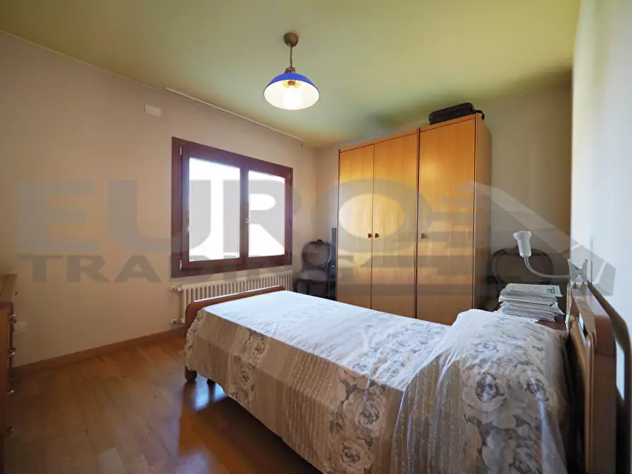 Immagine 26 di Villetta a schiera in vendita  in Via G.D'Annunzio a Preganziol