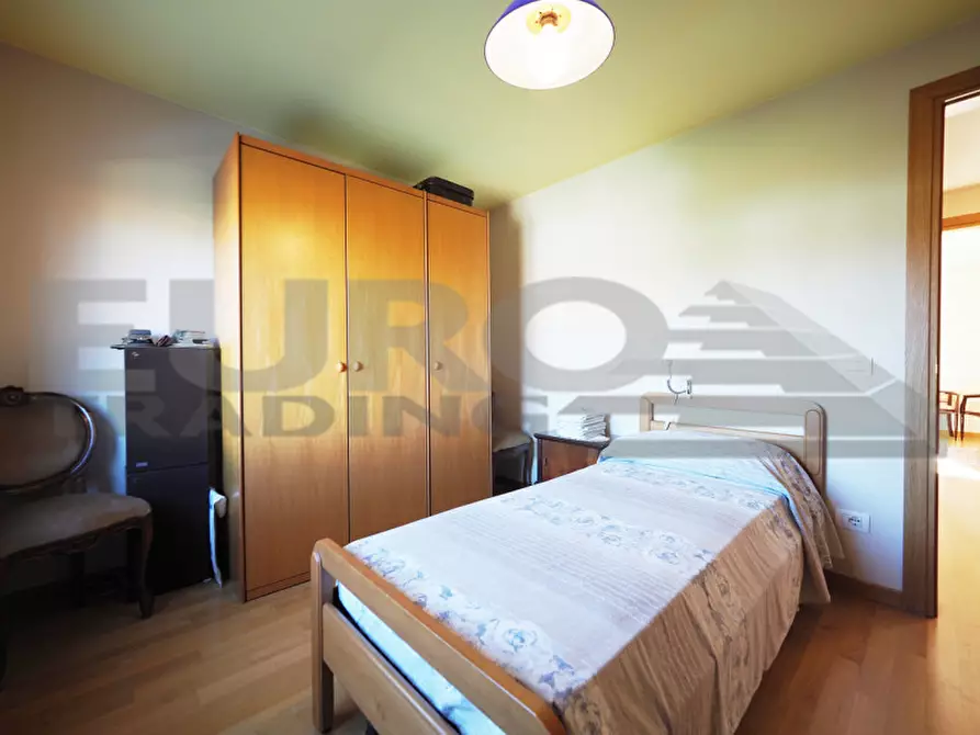 Immagine 27 di Villetta a schiera in vendita  in Via G.D'Annunzio a Preganziol