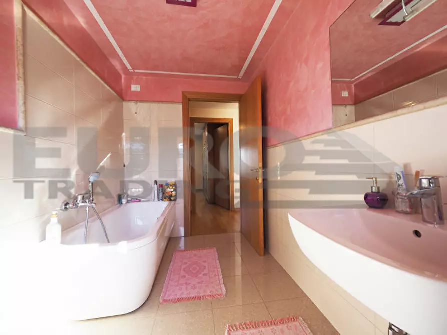 Immagine 29 di Villetta a schiera in vendita  in Via G.D'Annunzio a Preganziol