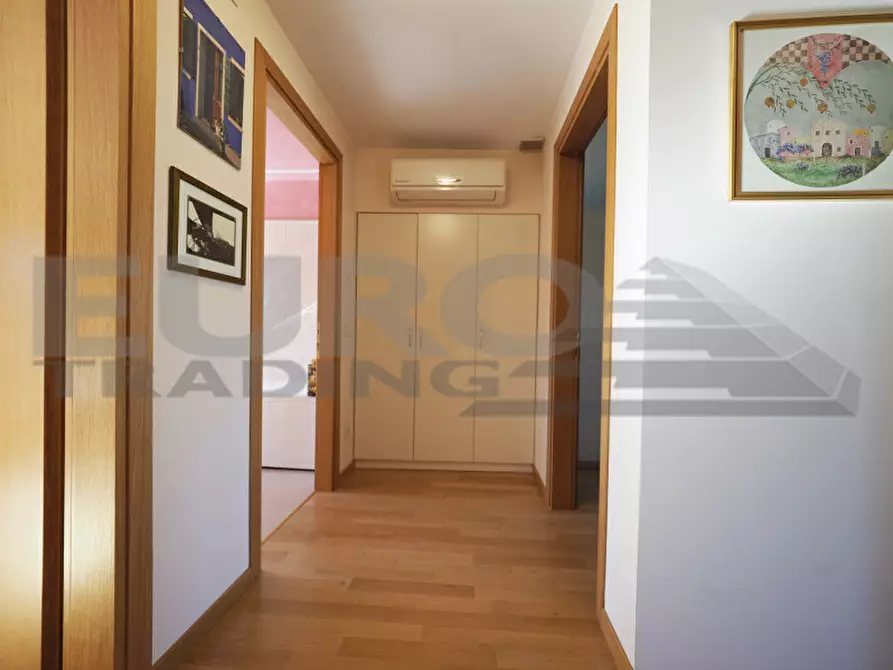 Immagine 30 di Villetta a schiera in vendita  in Via G.D'Annunzio a Preganziol