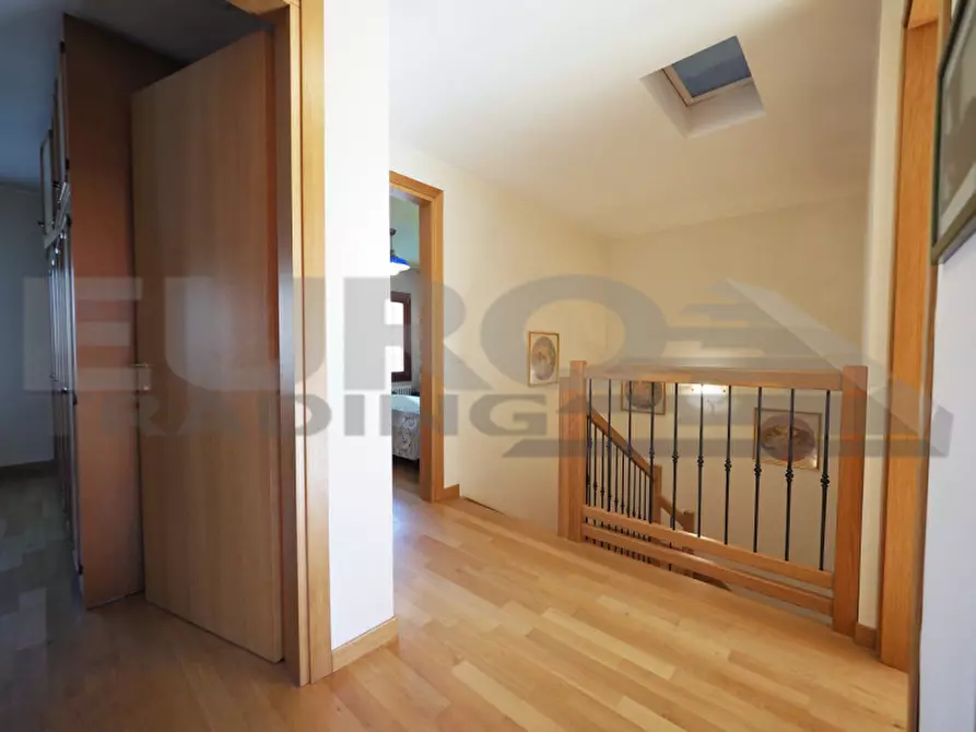 Immagine 31 di Villetta a schiera in vendita  in Via G.D'Annunzio a Preganziol