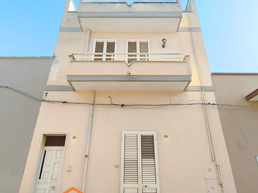 Immagine 1 di Appartamento in vendita  in Via Palombaro a Novoli