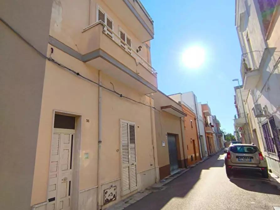 Immagine 2 di Appartamento in vendita  in Via Palombaro a Novoli