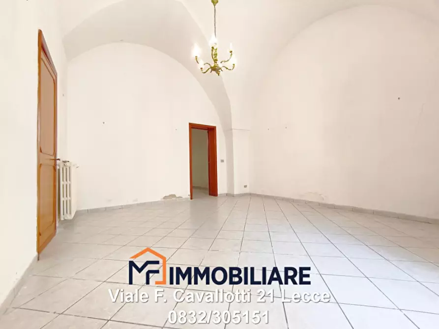 Immagine 3 di Appartamento in vendita  in Via Palombaro a Novoli