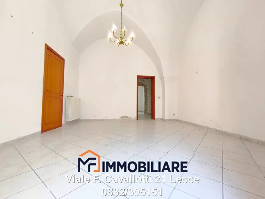 Immagine 4 di Appartamento in vendita  in Via Palombaro a Novoli