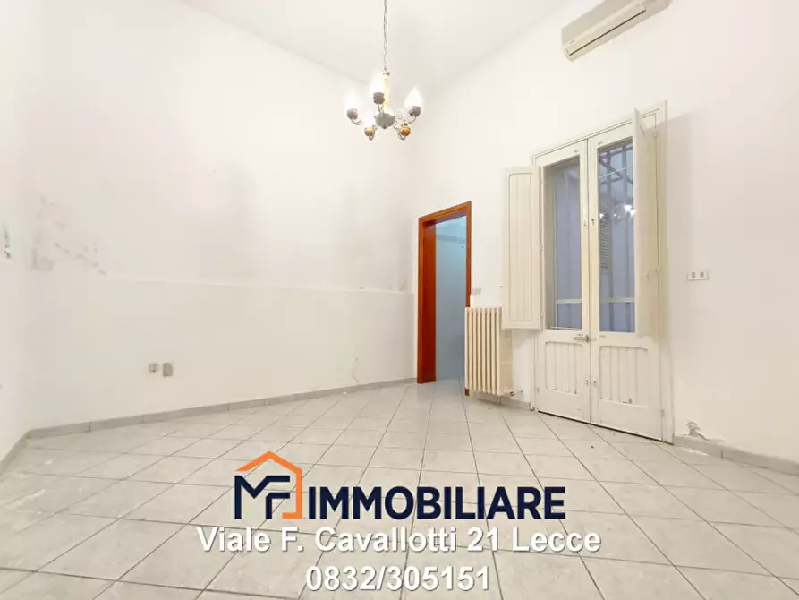 Immagine 5 di Appartamento in vendita  in Via Palombaro a Novoli