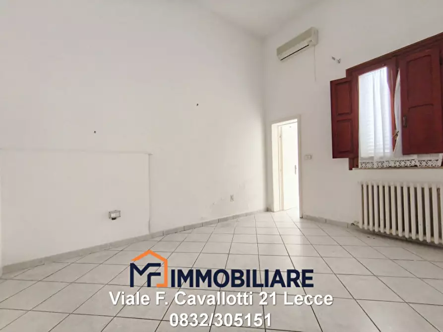 Immagine 6 di Appartamento in vendita  in Via Palombaro a Novoli