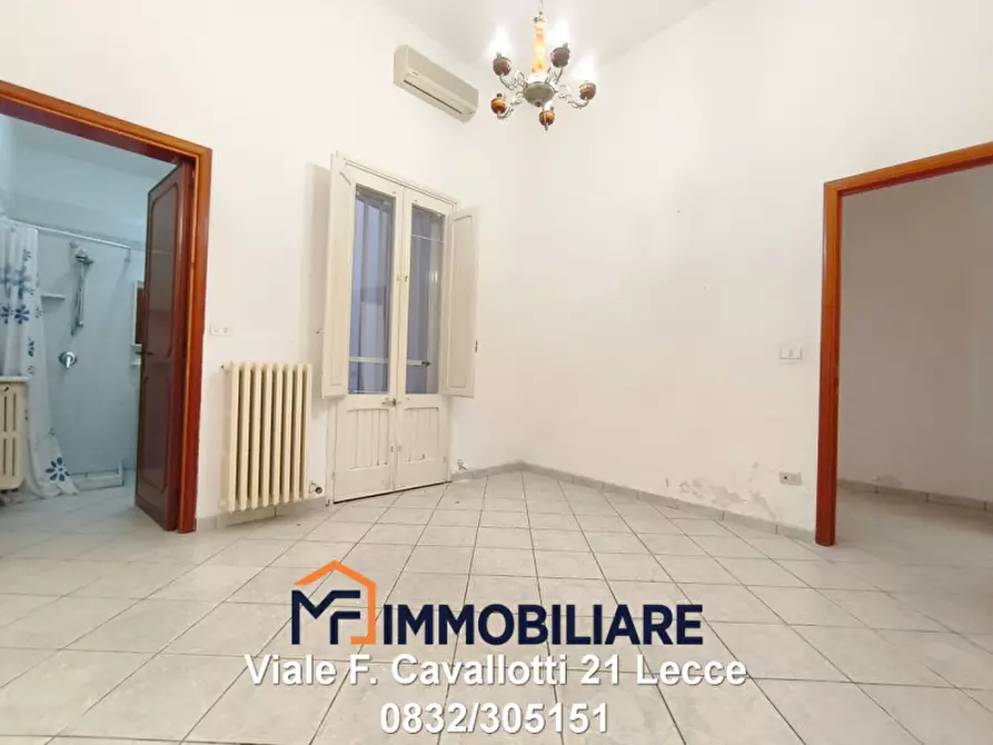 Immagine 7 di Appartamento in vendita  in Via Palombaro a Novoli