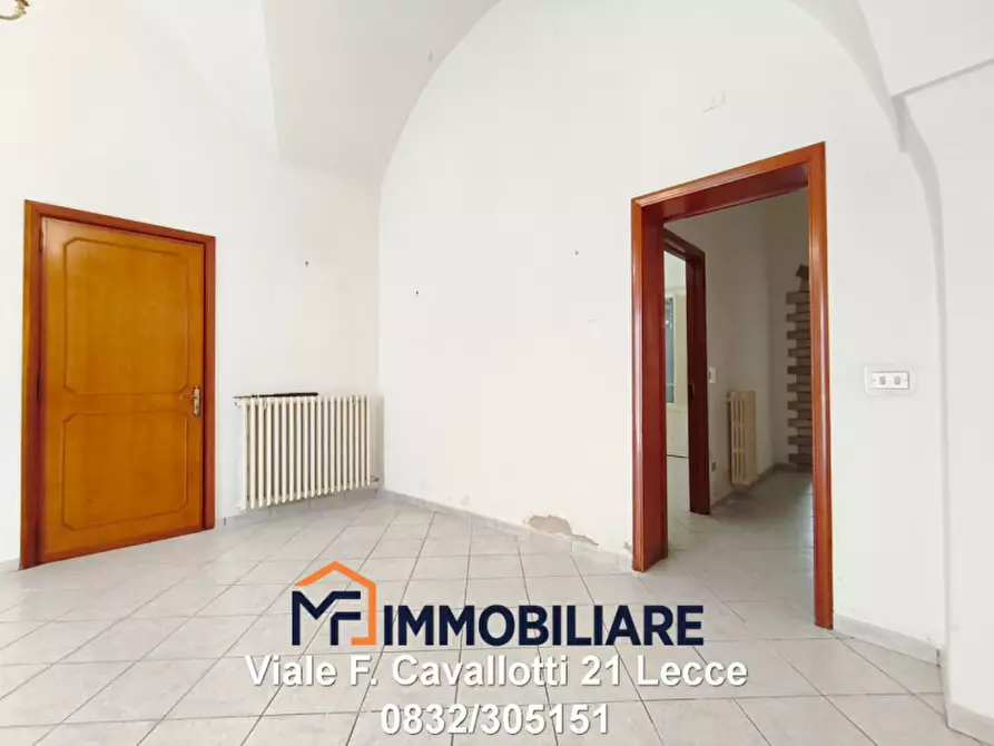 Immagine 8 di Appartamento in vendita  in Via Palombaro a Novoli