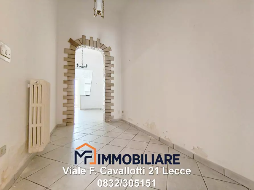 Immagine 9 di Appartamento in vendita  in Via Palombaro a Novoli