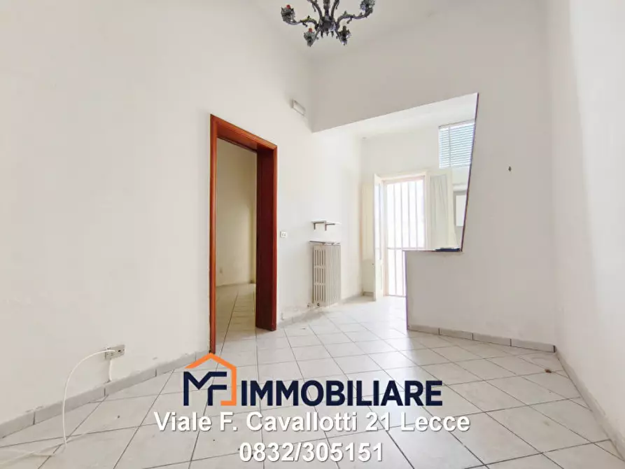Immagine 10 di Appartamento in vendita  in Via Palombaro a Novoli