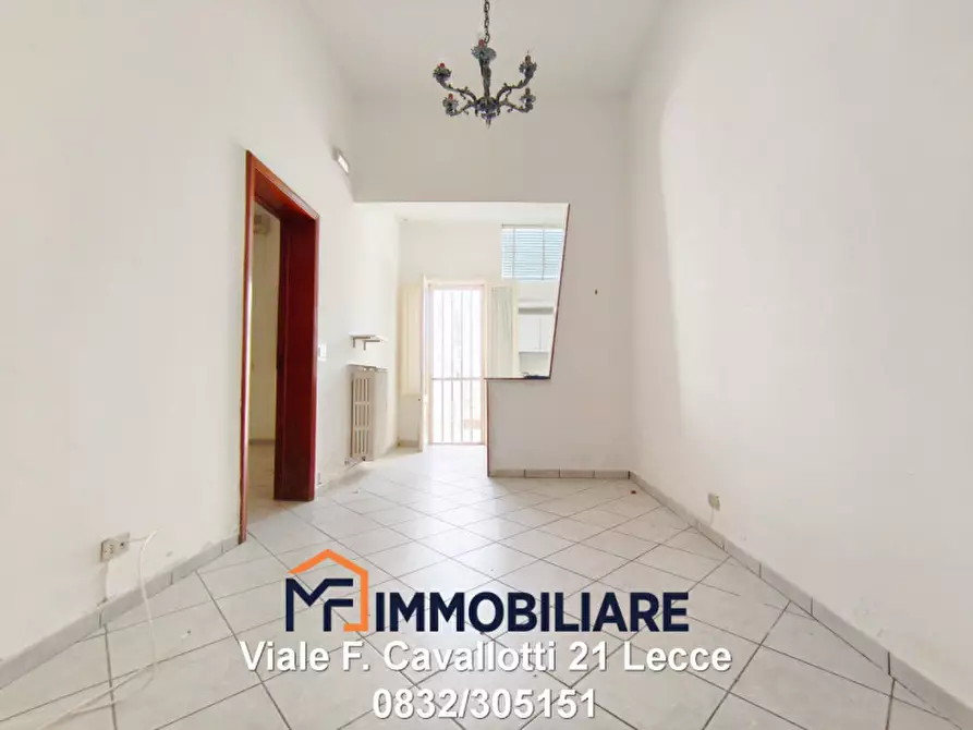 Immagine 11 di Appartamento in vendita  in Via Palombaro a Novoli