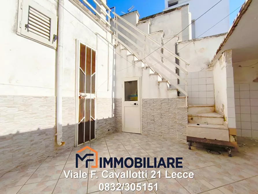 Immagine 13 di Appartamento in vendita  in Via Palombaro a Novoli