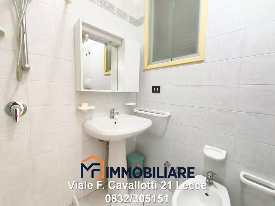 Immagine 15 di Appartamento in vendita  in Via Palombaro a Novoli