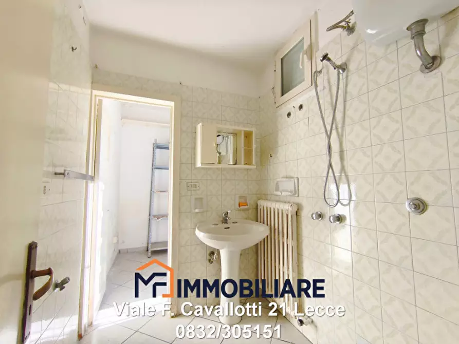 Immagine 16 di Appartamento in vendita  in Via Palombaro a Novoli