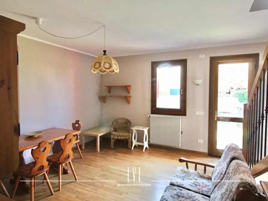 Immagine 3 di Appartamento in vendita  in via M.Romero 36 a San Donà Di Piave