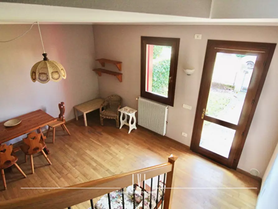 Immagine 8 di Appartamento in vendita  in via M.Romero 36 a San Donà Di Piave
