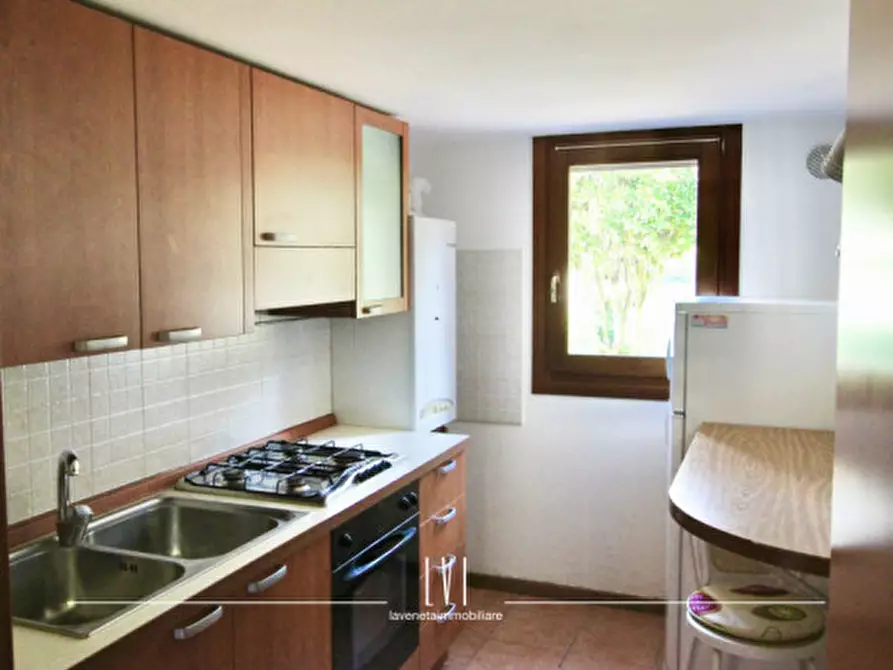 Immagine 12 di Appartamento in vendita  in via M.Romero 36 a San Donà Di Piave