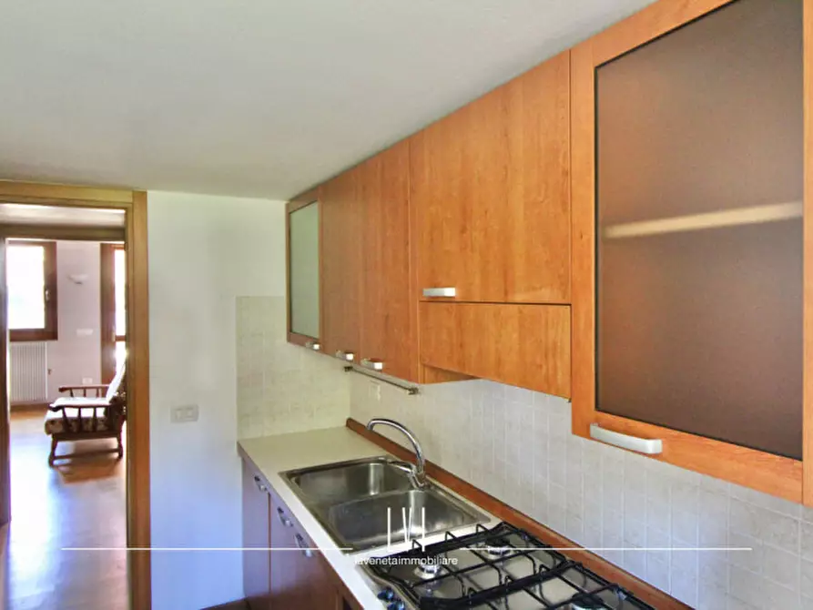 Immagine 13 di Appartamento in vendita  in via M.Romero 36 a San Donà Di Piave