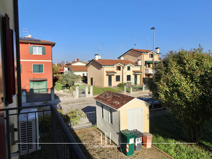 Immagine 20 di Appartamento in vendita  in via M.Romero 36 a San Donà Di Piave