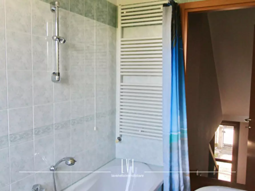 Immagine 23 di Appartamento in vendita  in via M.Romero 36 a San Donà Di Piave