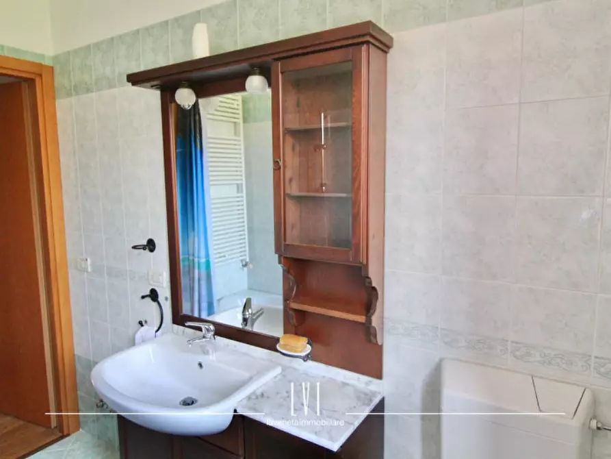 Immagine 25 di Appartamento in vendita  in via M.Romero 36 a San Donà Di Piave