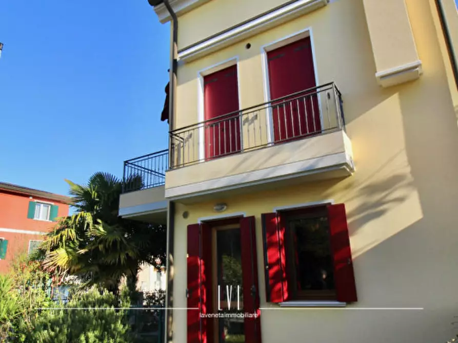 Immagine 29 di Appartamento in vendita  in via M.Romero 36 a San Donà Di Piave