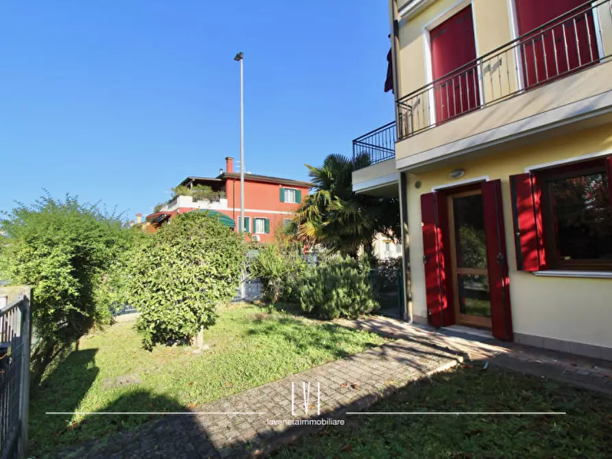 Immagine 30 di Appartamento in vendita  in via M.Romero 36 a San Donà Di Piave