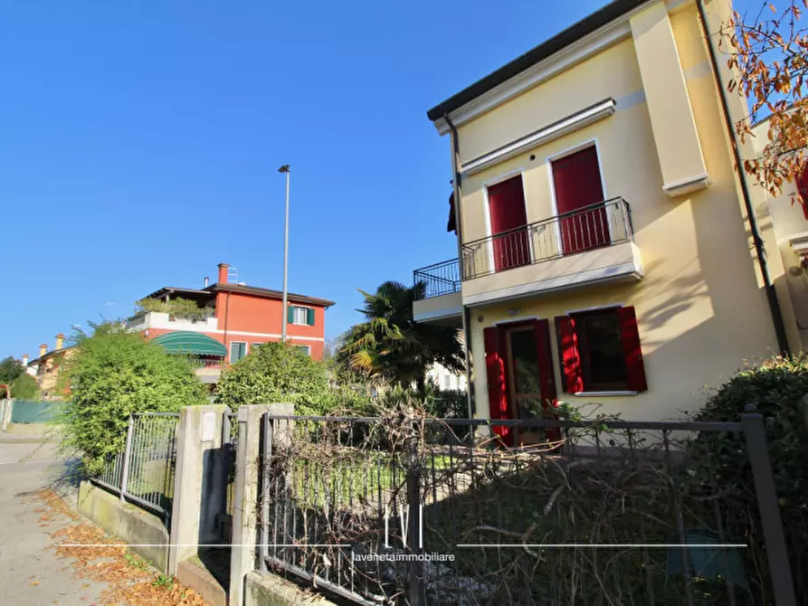 Immagine 32 di Appartamento in vendita  in via M.Romero 36 a San Donà Di Piave