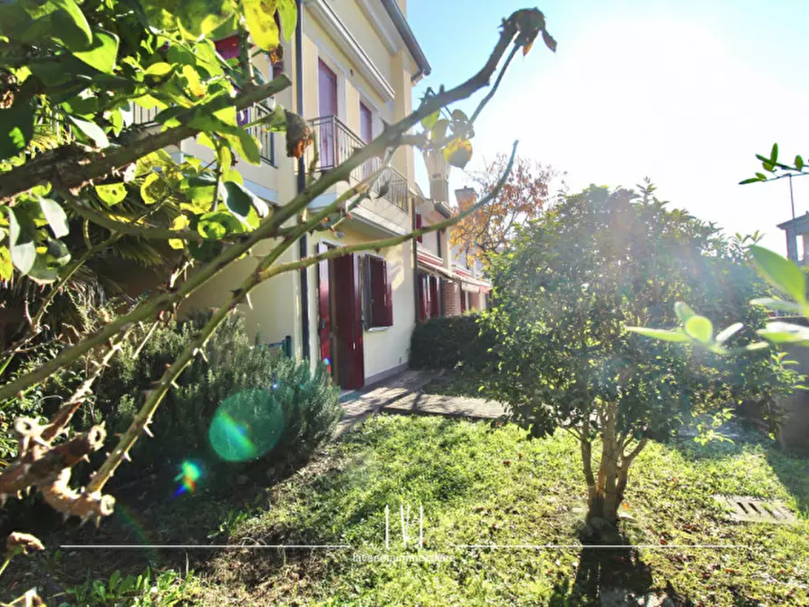Immagine 33 di Appartamento in vendita  in via M.Romero 36 a San Donà Di Piave