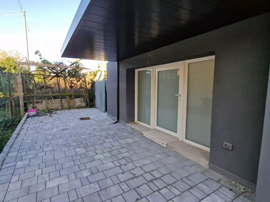 Immagine 11 di Villa in vendita  in Via Ognissanti a Padova