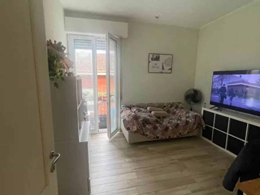 Immagine 1 di Appartamento in vendita  in Via Cecchi a Parma