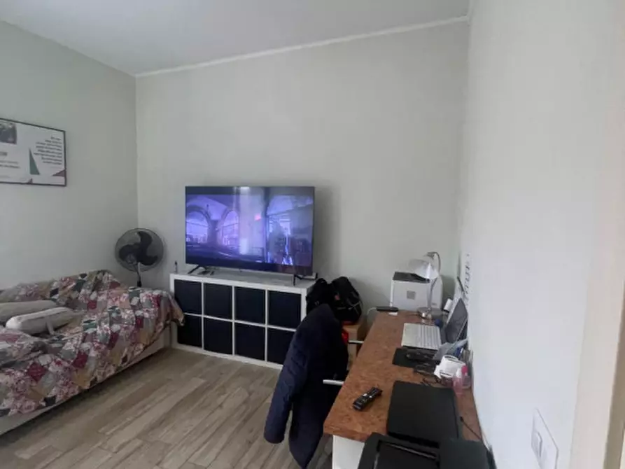 Immagine 2 di Appartamento in vendita  in Via Cecchi a Parma