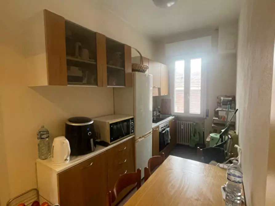 Immagine 3 di Appartamento in vendita  in Via Cecchi a Parma