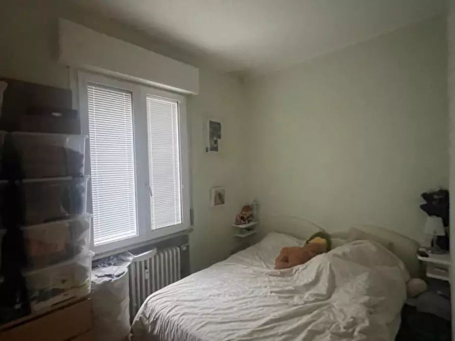 Immagine 4 di Appartamento in vendita  in Via Cecchi a Parma