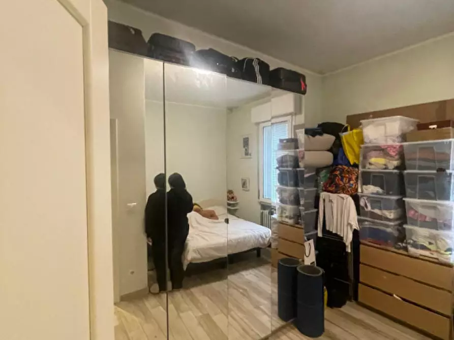 Immagine 5 di Appartamento in vendita  in Via Cecchi a Parma