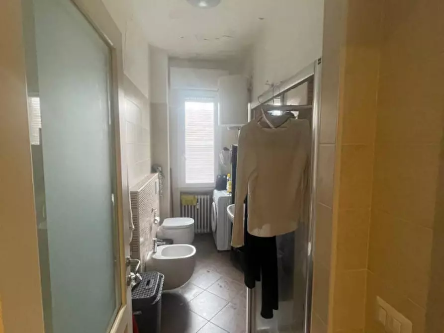 Immagine 6 di Appartamento in vendita  in Via Cecchi a Parma