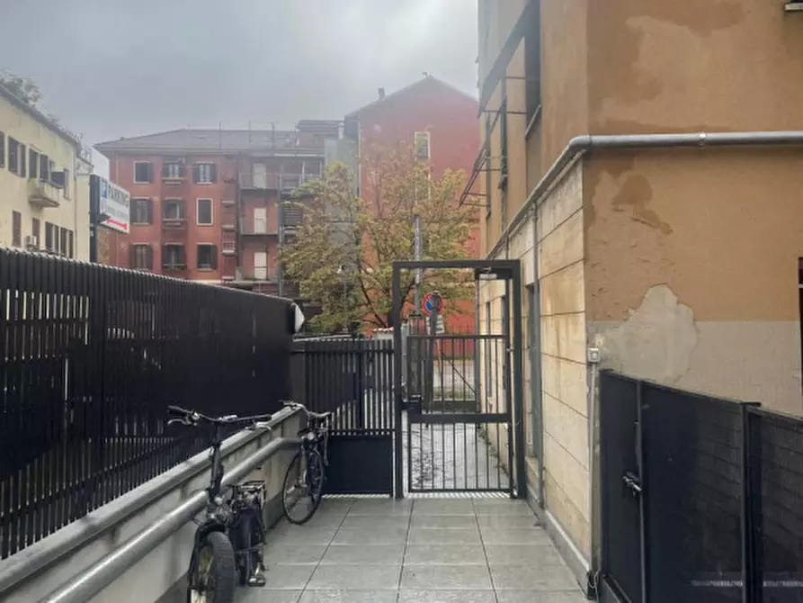 Immagine 7 di Appartamento in vendita  in Via Cecchi a Parma