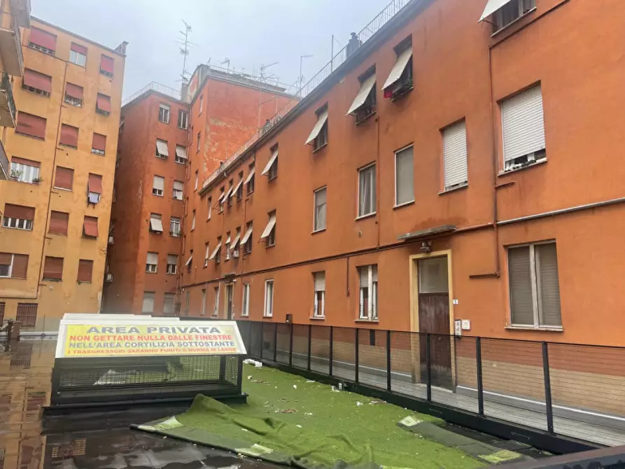 Immagine 8 di Appartamento in vendita  in Via Cecchi a Parma