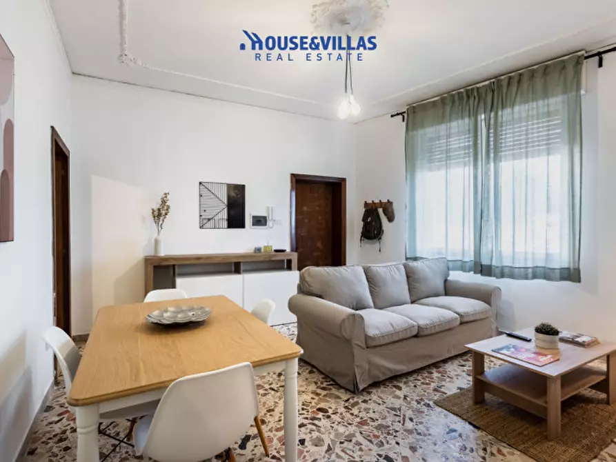 Immagine 3 di Appartamento in vendita  in Via Ducezio a Noto