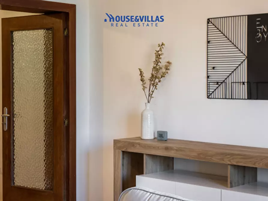 Immagine 4 di Appartamento in vendita  in Via Ducezio a Noto