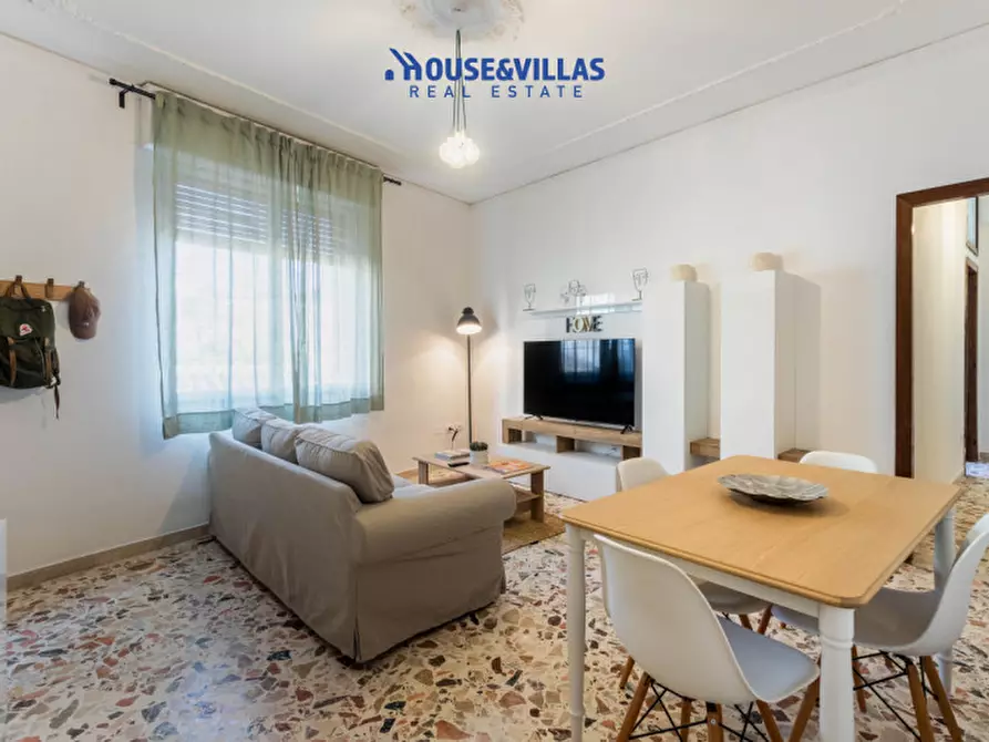 Immagine 5 di Appartamento in vendita  in Via Ducezio a Noto