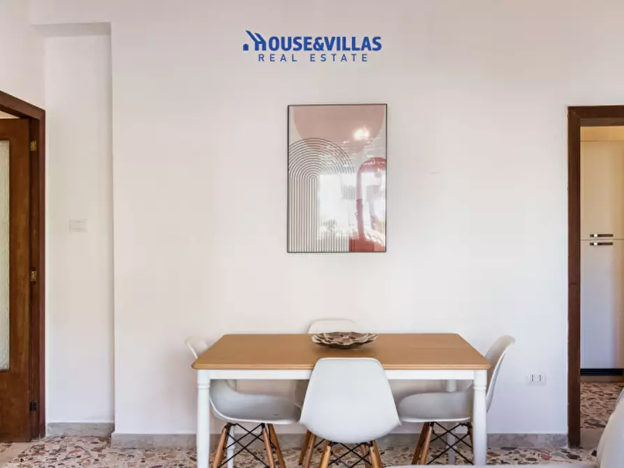 Immagine 7 di Appartamento in vendita  in Via Ducezio a Noto