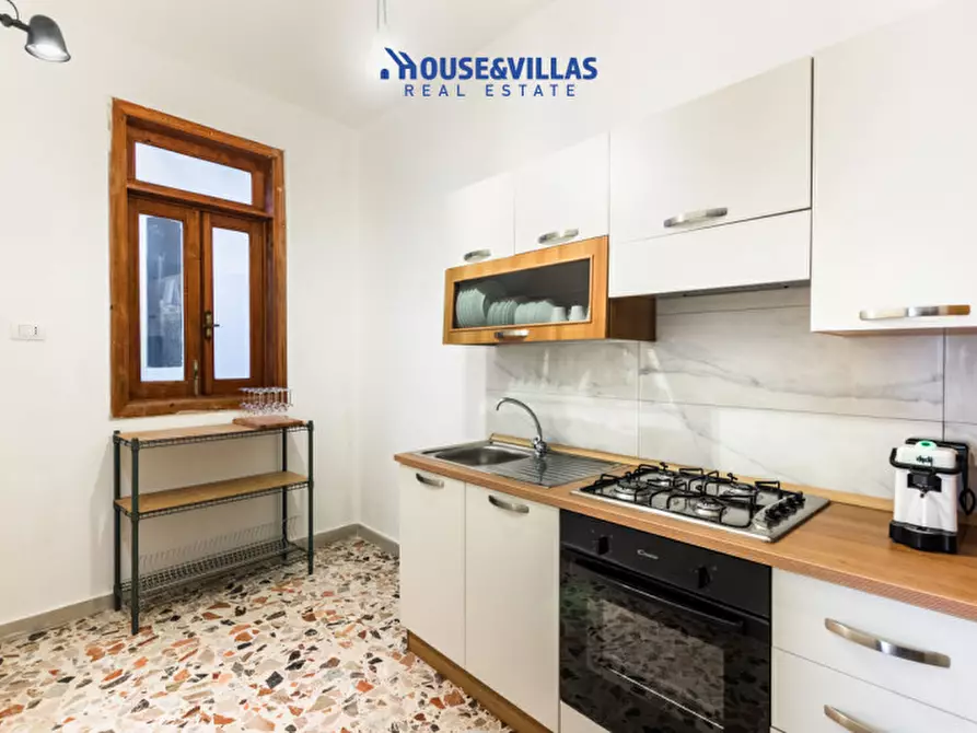 Immagine 9 di Appartamento in vendita  in Via Ducezio a Noto