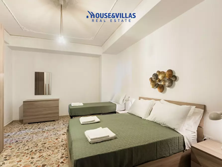 Immagine 12 di Appartamento in vendita  in Via Ducezio a Noto