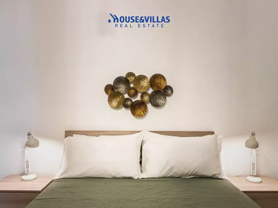 Immagine 13 di Appartamento in vendita  in Via Ducezio a Noto